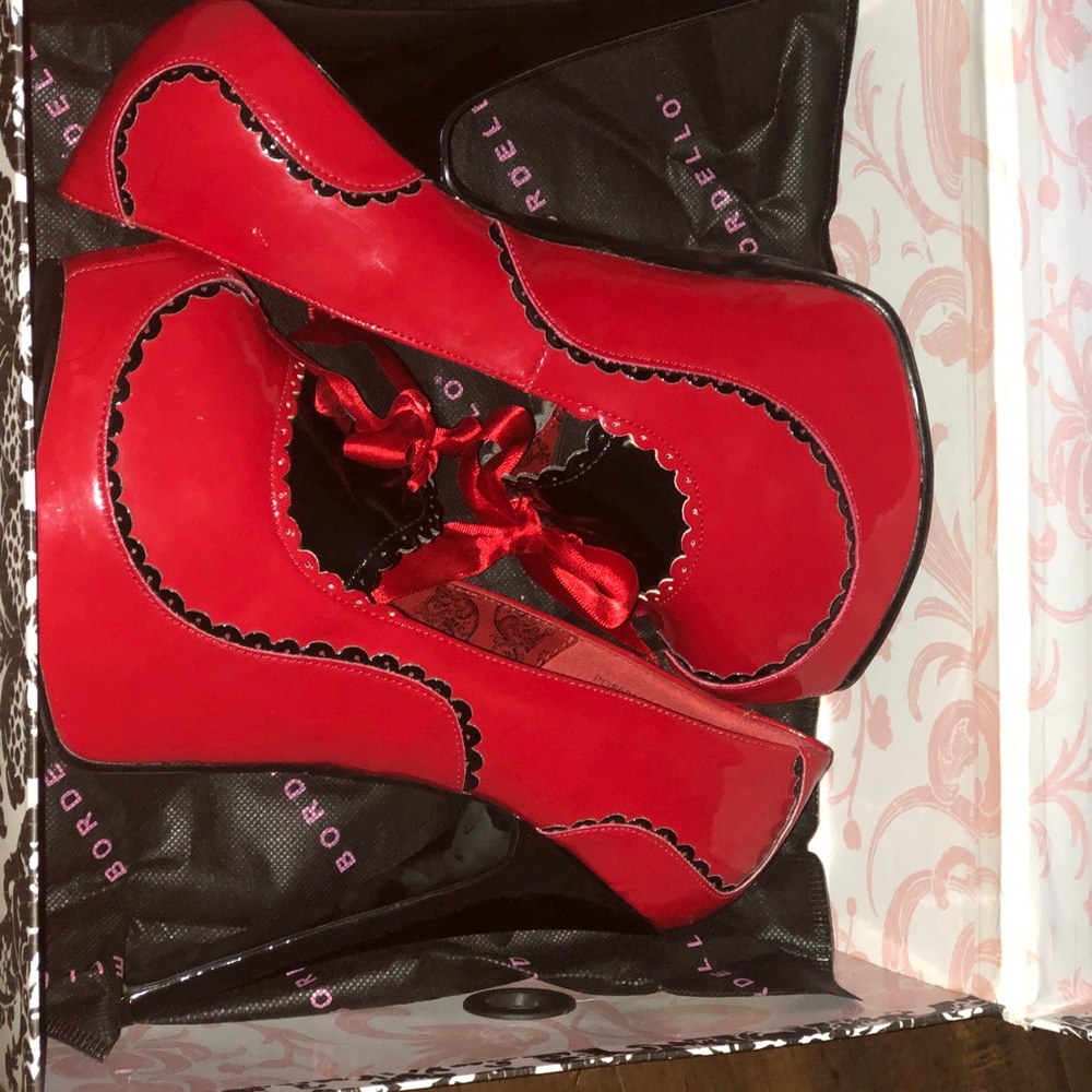 Heels